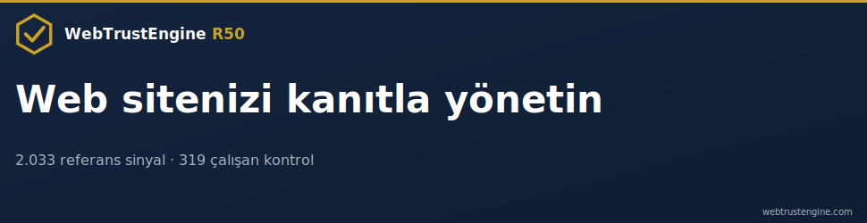 Banner 970×250 (TR)